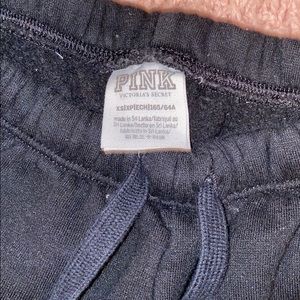 Victoria’s Secret joggers